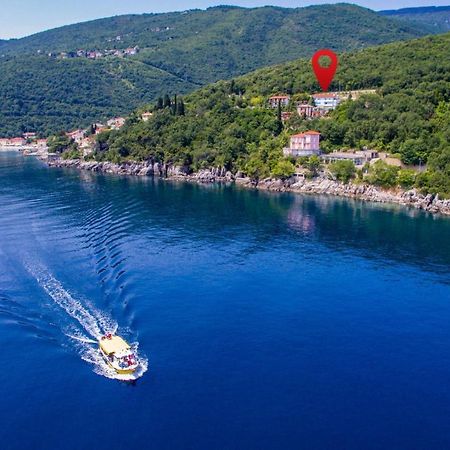 Apartments With A Parking Space Moscenicka Draga, Opatija - 7766 Bagian luar foto