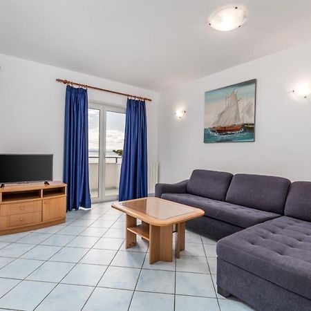 Apartments With A Parking Space Moscenicka Draga, Opatija - 7766 Bagian luar foto