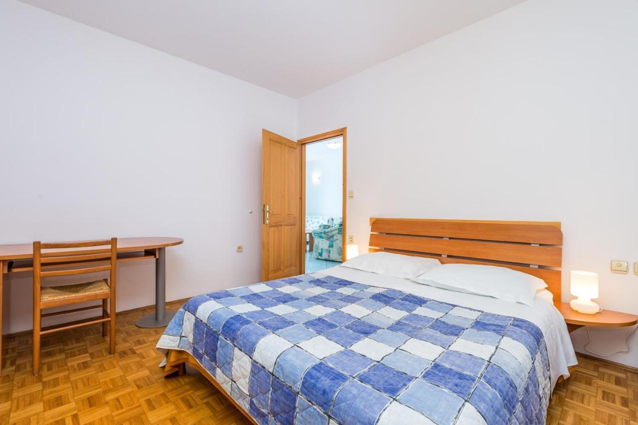 Apartments With A Parking Space Moscenicka Draga, Opatija - 7766 Bagian luar foto