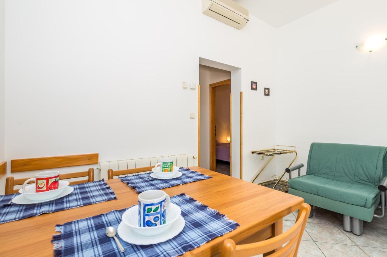 Apartments With A Parking Space Moscenicka Draga, Opatija - 7766 Bagian luar foto