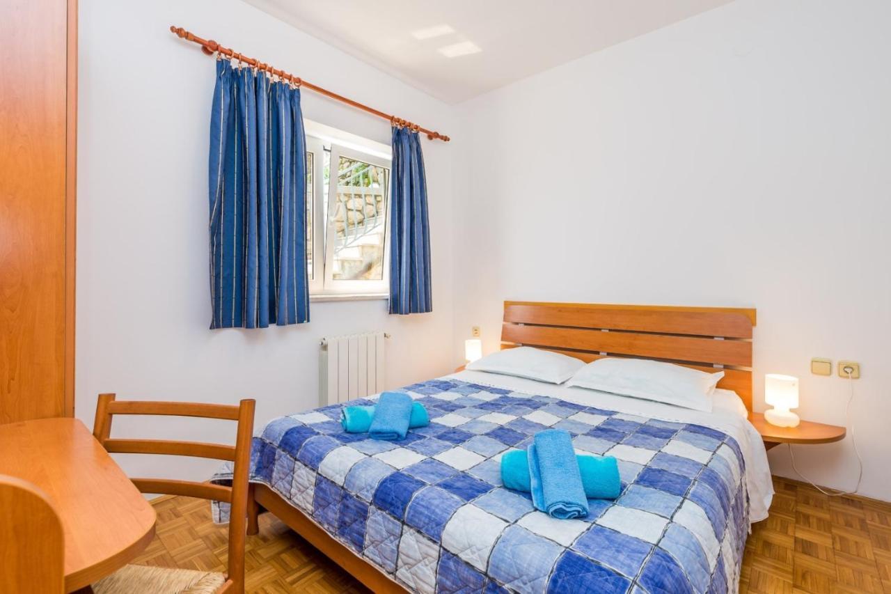 Apartments With A Parking Space Moscenicka Draga, Opatija - 7766 Bagian luar foto