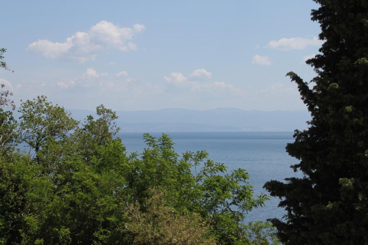 Apartments With A Parking Space Moscenicka Draga, Opatija - 7766 Bagian luar foto